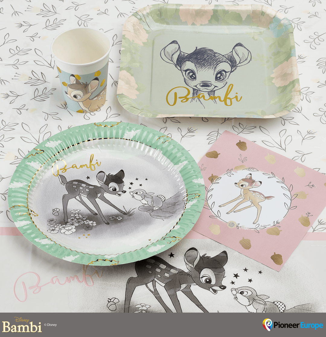 Bambi - Sweet Maries Party Shop