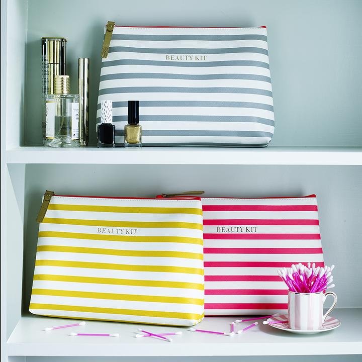 Beauty Bags and Travel Accessories - Sweet Maries Party Shop