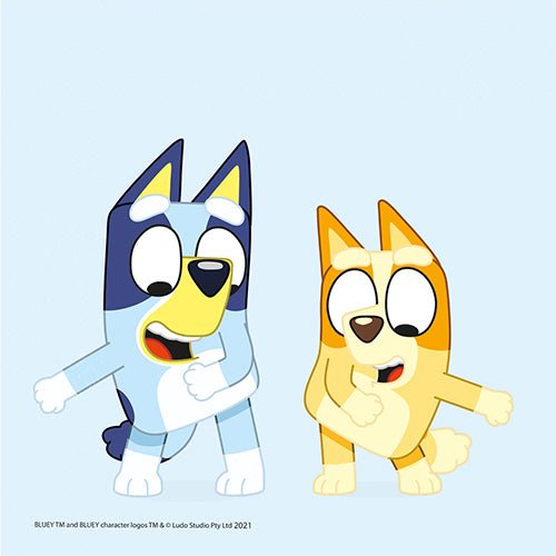 Bluey - Sweet Maries Party Shop