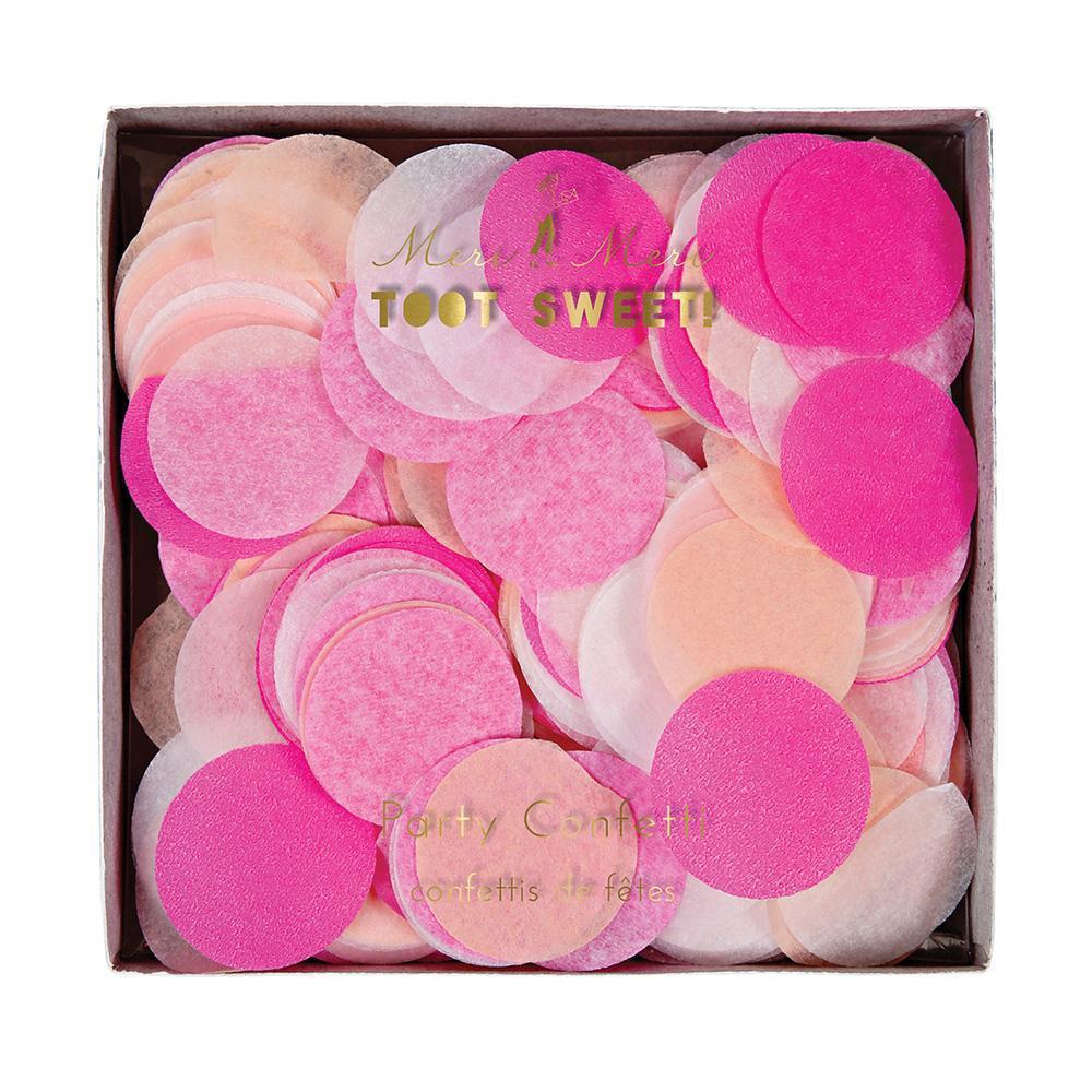Confetti - Sweet Maries Party Shop