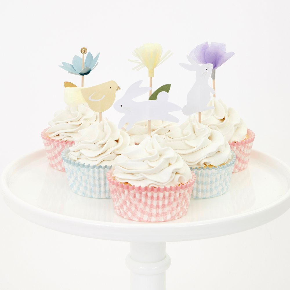 Easter Baking - Sweet Maries Party Shop