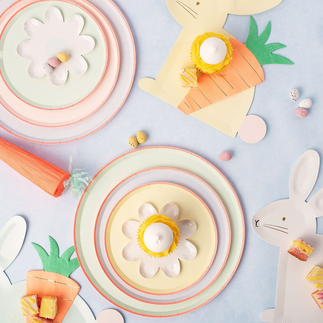 Easter Tableware - Sweet Maries Party Shop