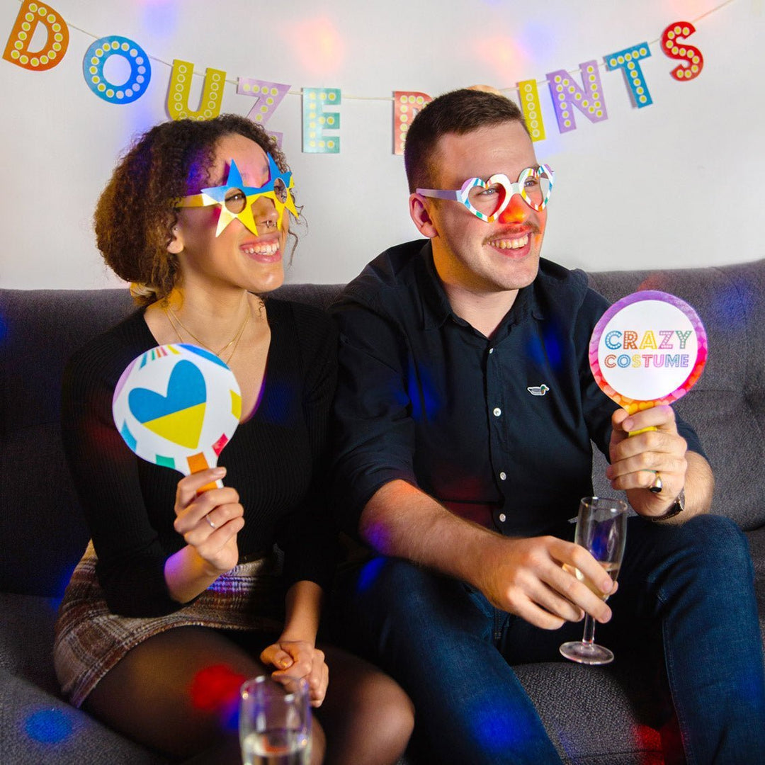 Eurovision 2023 - Sweet Maries Party Shop