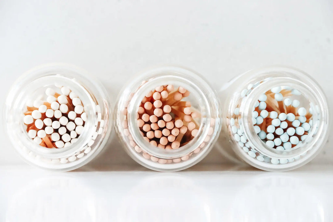 Frankie & Claude - Sweet Maries Party Shop