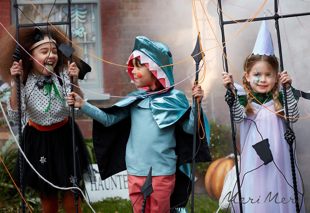Halloween Dress Up - Sweet Maries Party Shop