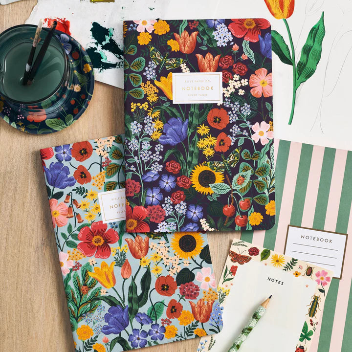 Notepads & Notebooks