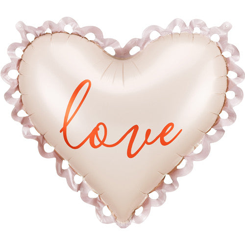 Valentine's Day Balloons - Click & Collect