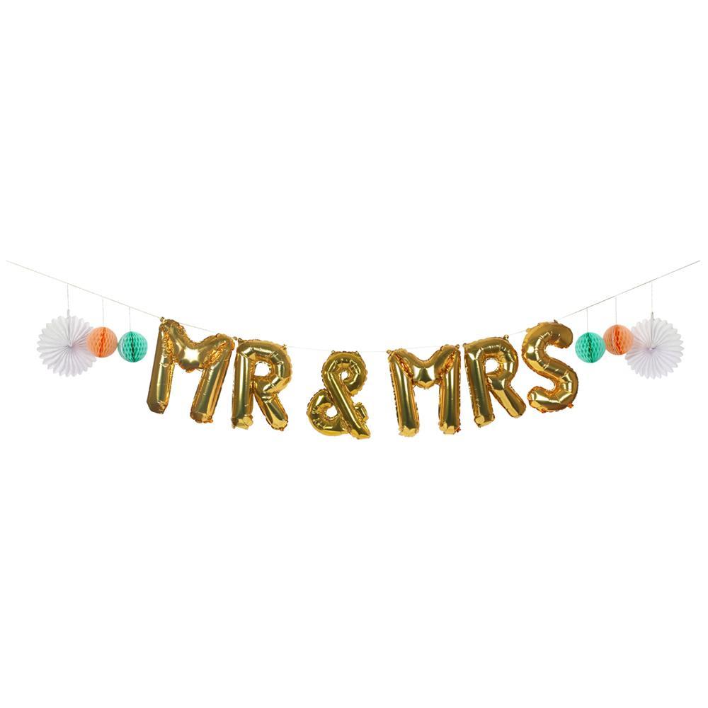Letters and Scripts - Sweet Maries Party Shop