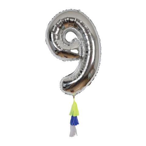 Numbers - Sweet Maries Party Shop