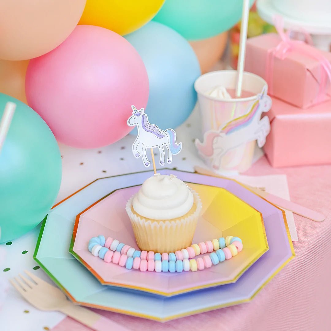 Ombré - Sweet Maries Party Shop