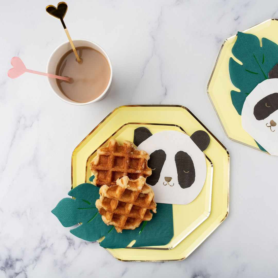 Pandas - Sweet Maries Party Shop