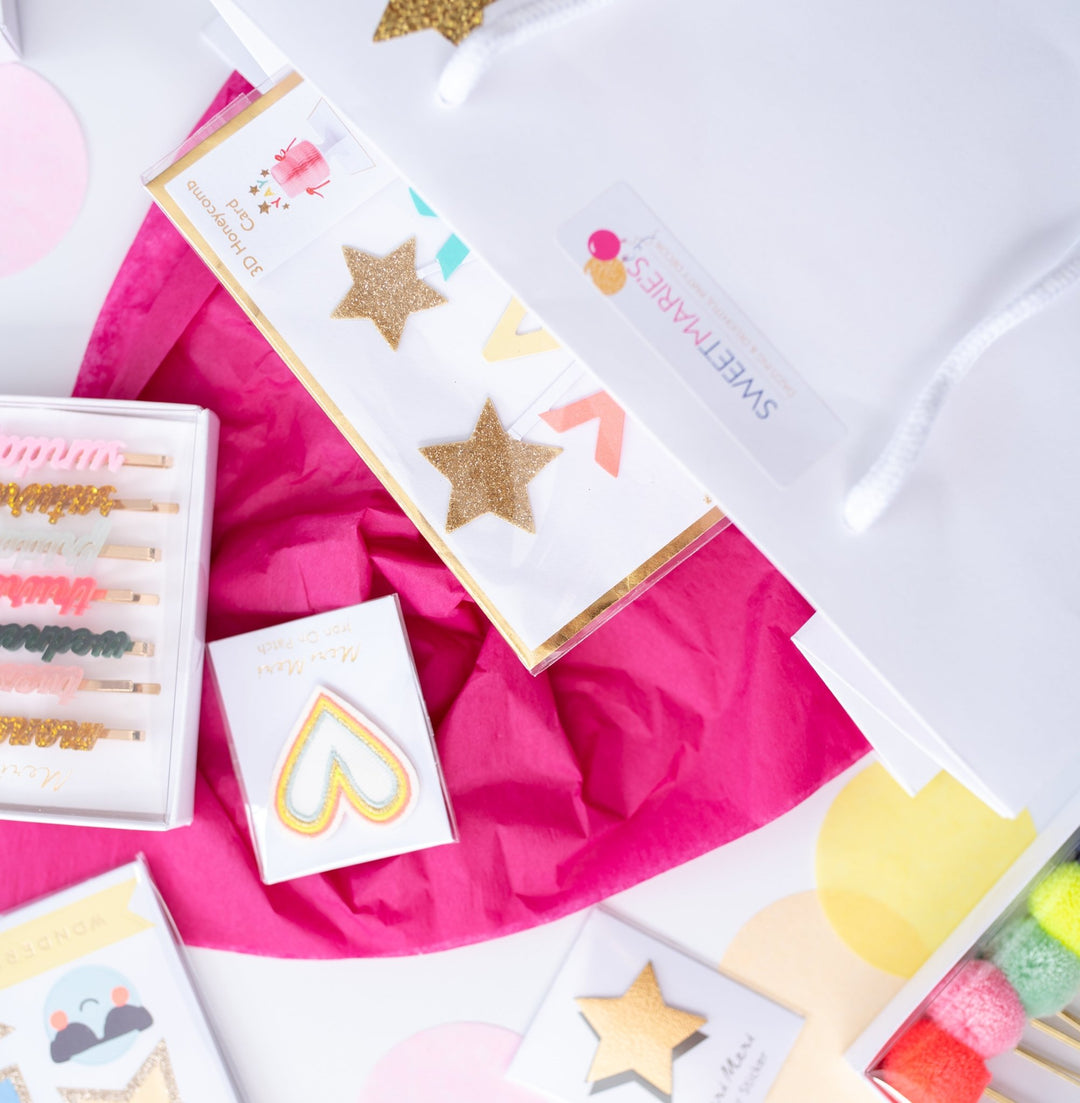 Party Bags - Sweet Maries Party Shop
