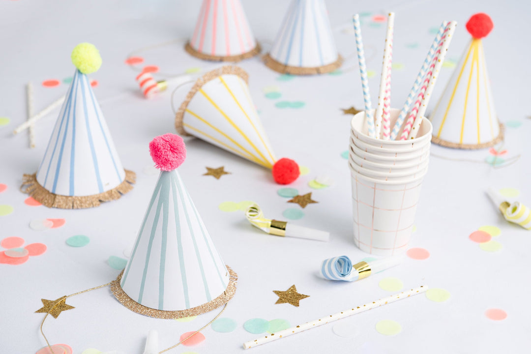 Party Themes (To Appear on Homepage Menu Bar As A Key Category) - Sweet Maries Party Shop