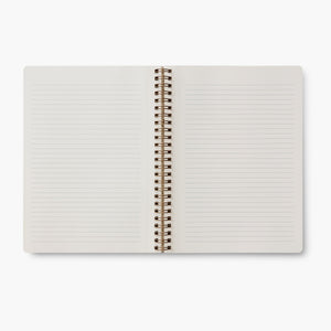 Curio <br> Spiral Notebook <br> Rifle Paper Co.