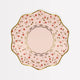 Ladurée Marie-Antoinette <br> Side Plates (8pcs)