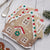 Gingerbread House Shaped Christmas <br> Napkins (16)