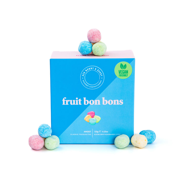 Fruit Bon Bon <br> Giftbox