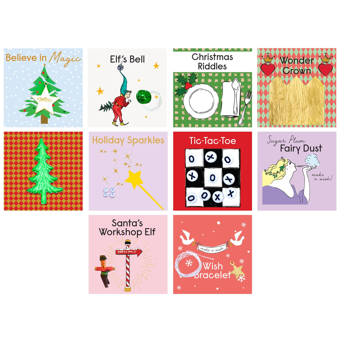 Little Surprizes™ Holiday