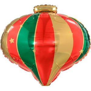Christmas Bauble <br> 20” / 51cm Wide