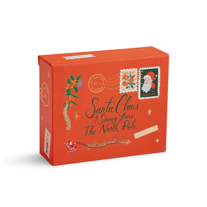 Rifle Paper Co. - Holiday Wishes Essentials Card Box (16)