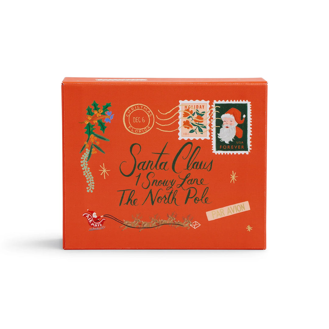 Rifle Paper Co. - Holiday Wishes Essentials Card Box (16)