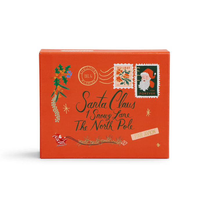 Rifle Paper Co. - Holiday Wishes Essentials Card Box (16)