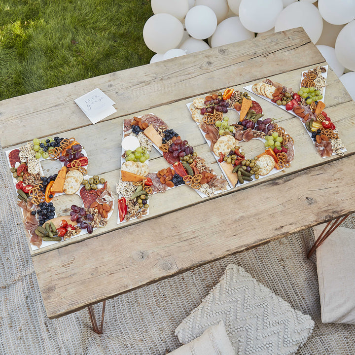 BABY Grazing Boards