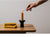 100% Beeswax <br> Candle Making Kit