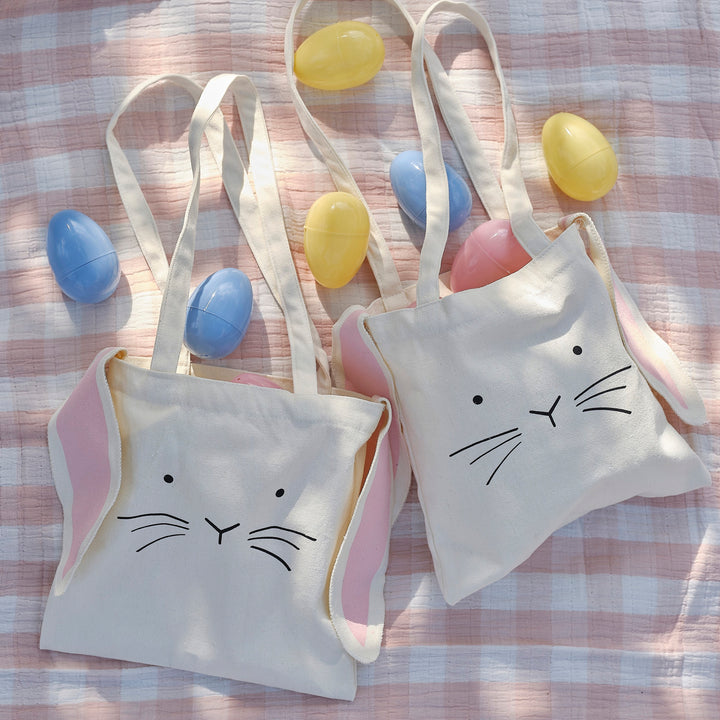 Easter Bunny Ears <br> Tote Bag