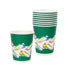 Football Themed Party Cups (8)