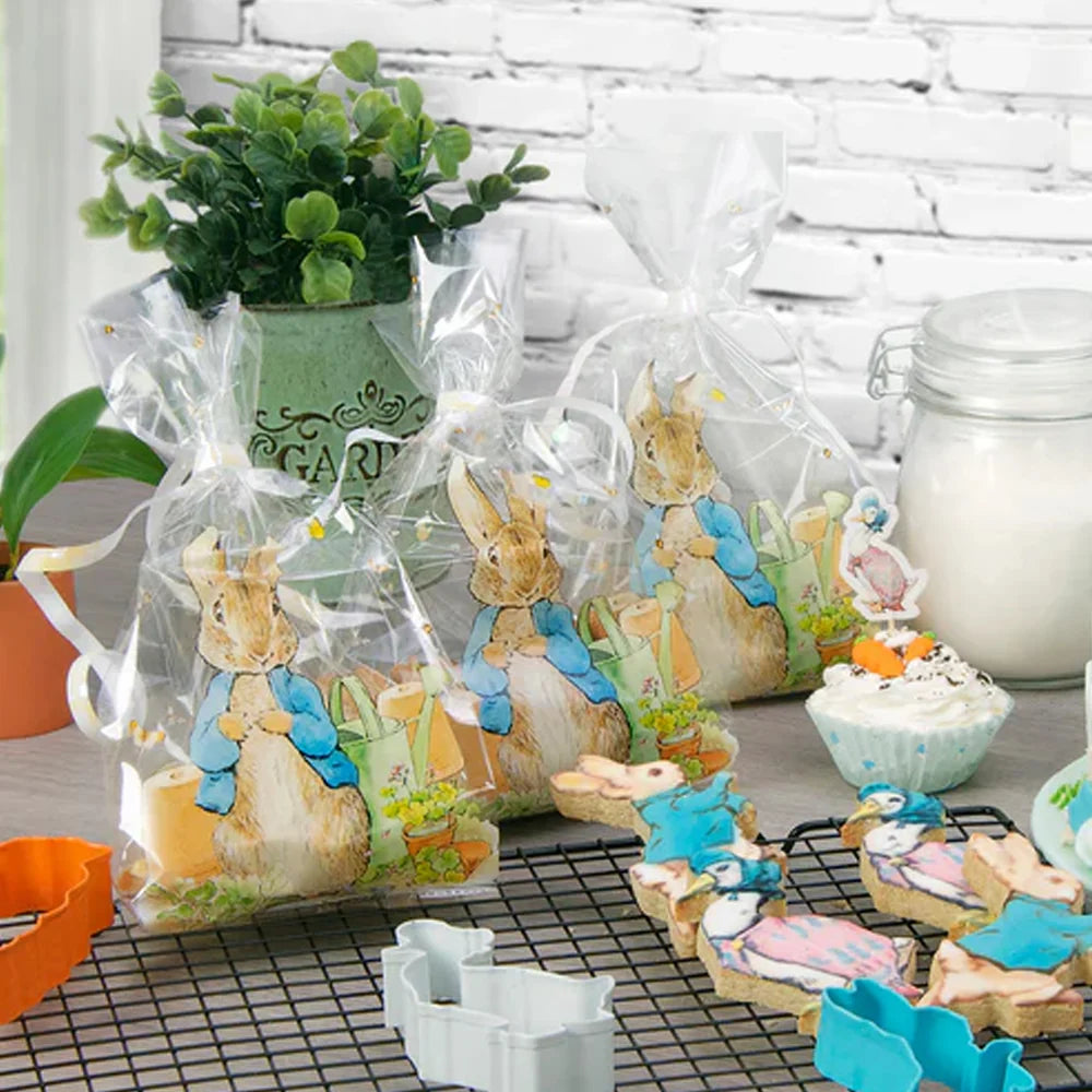 Peter Rabbit Garden Party Bags – Pack of 20