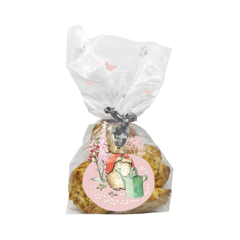 Peter Rabbit Flopsy Bunny Party Bags – Pack of 20