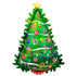 Christmas Tree <br> 36” / 91cm Tall