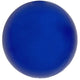 Royal Blue <br> Personalised Orbz Balloon
