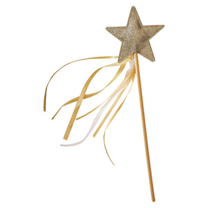 Gold Star <br> Fairy Wand