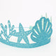 Mermaid  <br> Party Crowns (8)