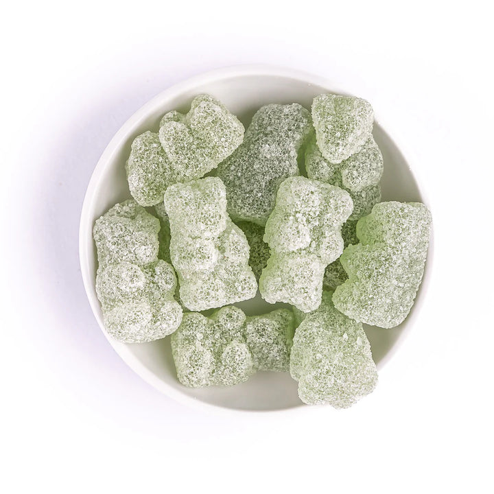 Mojito <br> Flavoured Gummies