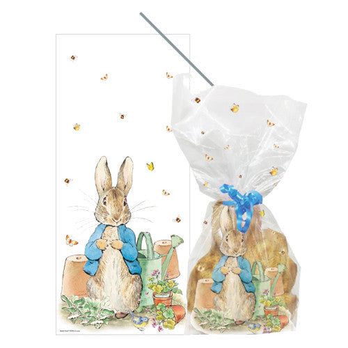 Peter Rabbit Garden Party Bags – Pack of 20