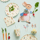 Peter Rabbit <br> Party Plates (12 pcs)