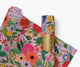 Garden Party <br> Wrap Roll (3 Sheets)