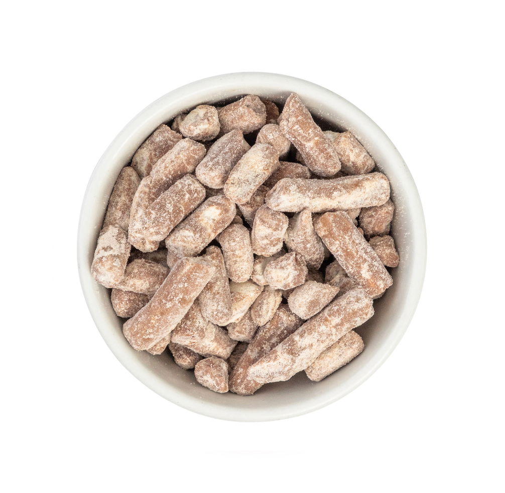 NEW Reindeer Poo Pouch - Salted Caramel Chocolate Nibbles