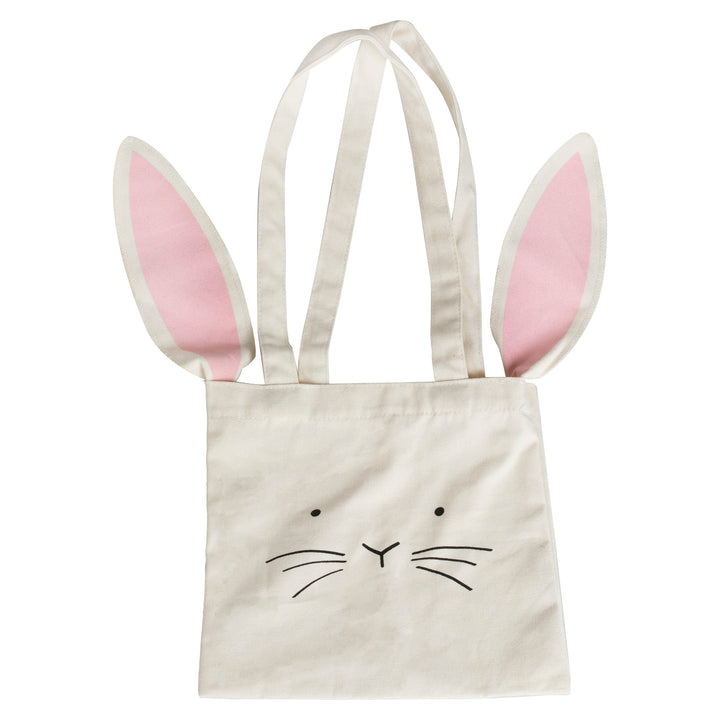 Easter Bunny Ears <br> Tote Bag