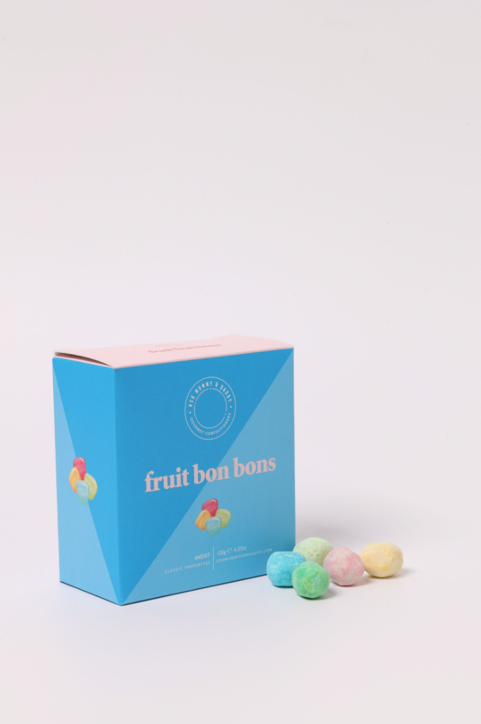 Fruit Bon Bon <br> Giftbox