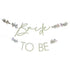 Bride To Be <br> Hen Party Garland