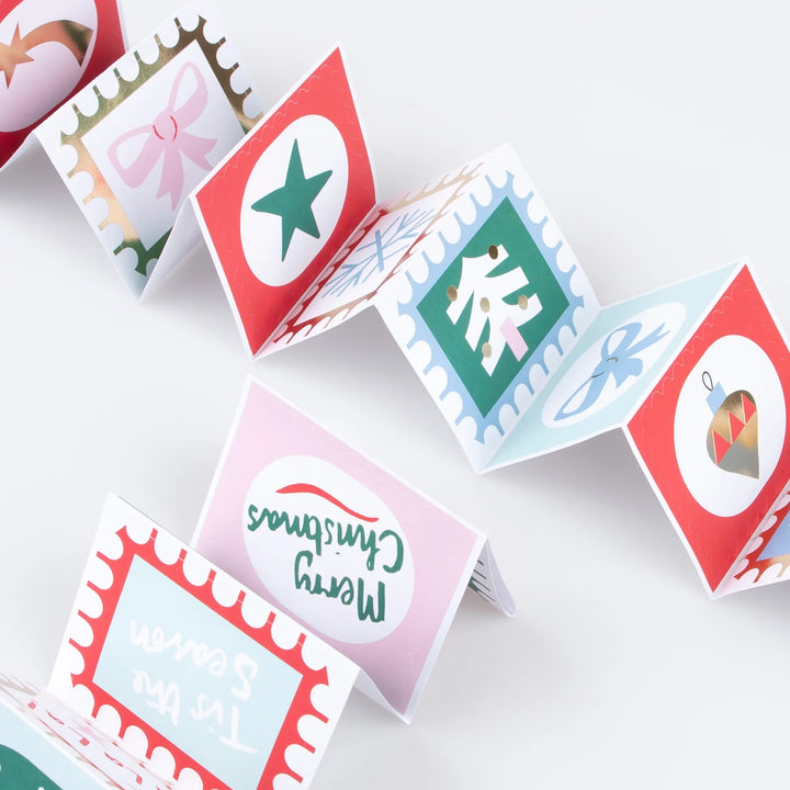 Festive Themed <br> Craft Stickers X 50 Sheets