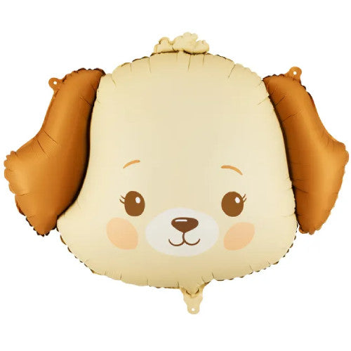 Puppy Dog Foil Balloon