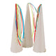 Unicorn Horn Party Hats <br> Set of 8