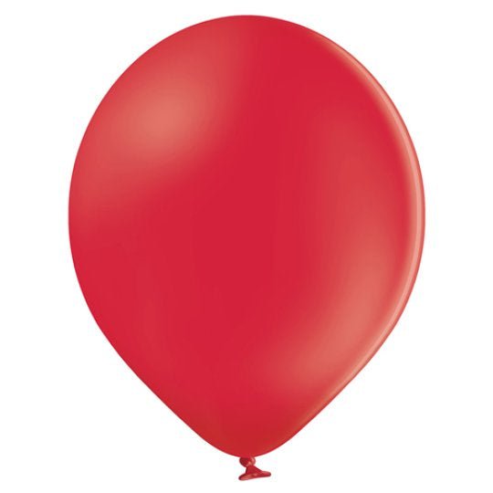 11" Royal Red, White & Blue <br> Latex Balloons (6 pcs) - Sweet Maries Party Shop