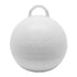 White 35g Bubble <br> Balloon Weight