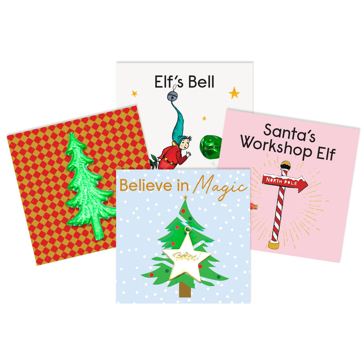 Little Surprizes™ Holiday